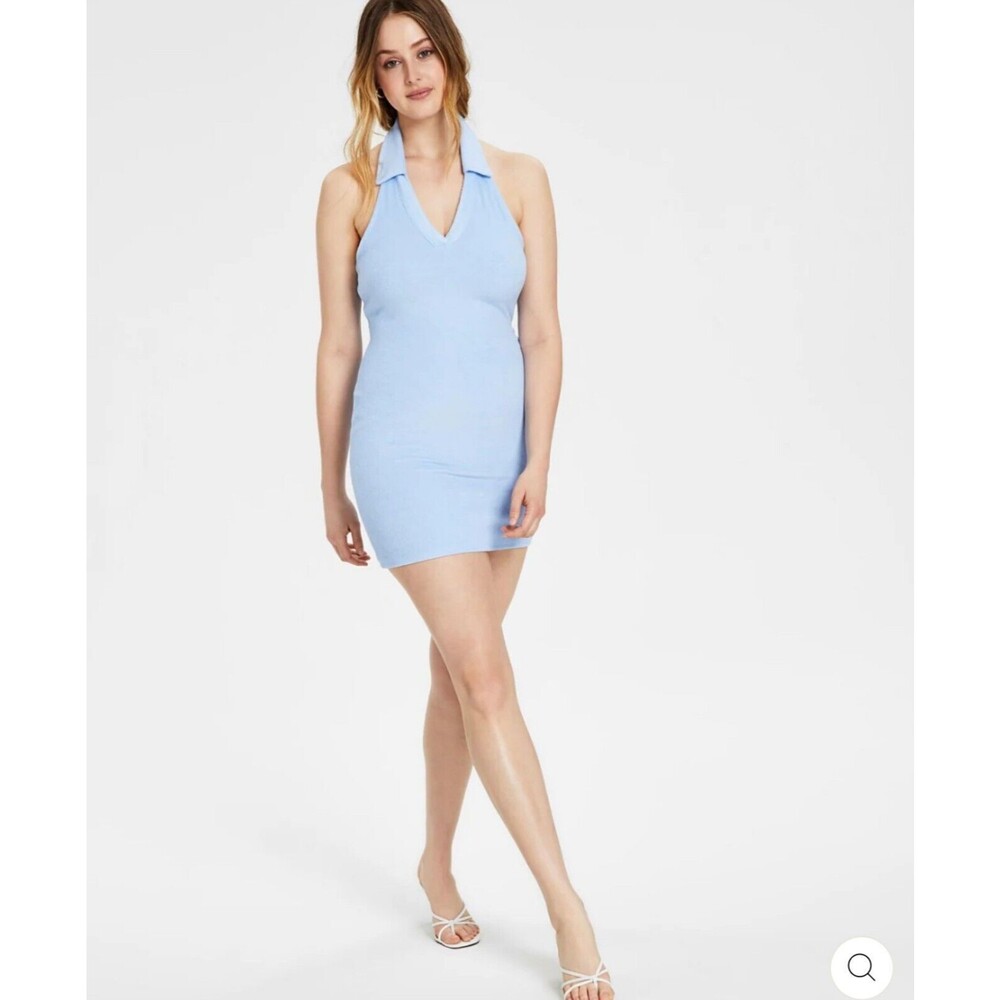 Bar III Women's Dress 0X